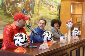 Recibe Chihuahua 60 equipos del pa&iacute;s en torneo Apple Cup