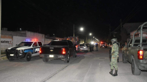Asesinan a polic&iacute;a en Chihuahua