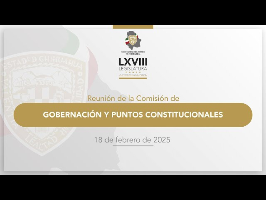 Aprueban en positivo dictamen en materia de jubilaciones del Poder Judicial