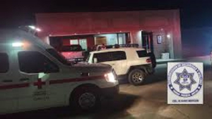 Matan a golpes a hombre en &Aacute;lvaro Obreg&oacute;n