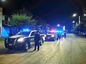 Gatilleros disparan a menor en col. Esperanza