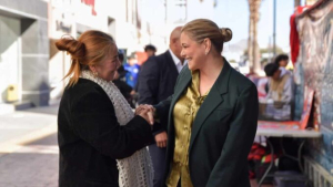 El deseo, salud y empleo para este 2026 en Chihuahua