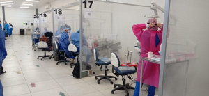 Con actividades culturales y acad&eacute;micas celebran el XXV aniversario de la Facultad de Odontolog&iacute;a de la UACH