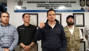 Anuncian declaratoria de emergencia en la capital