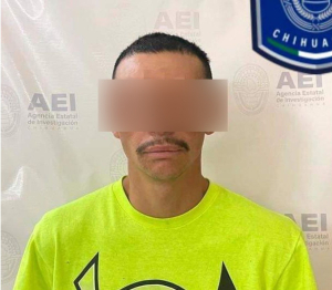 Pasar&aacute;  57 a&ntilde;os en prisi&oacute;n por asesinar a una mujer en Cuauht&eacute;moc