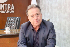 Daremos seguimiento a los proyectos pendientes: Gramer Qui&ntilde;onez