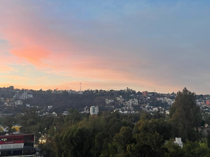 Pronostican fin de semana caluroso