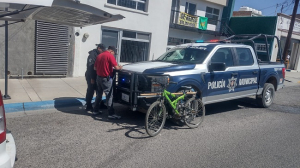 Cruz Roja nunca lleg&oacute; a servicio requerido