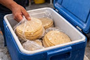 Inspeccionaran venta de tortillas en hieleras en Cuauht&eacute;moc
