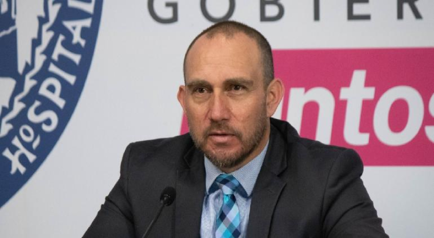 Exhorta sector salud a vacunarse en vs de  influenza H3N2