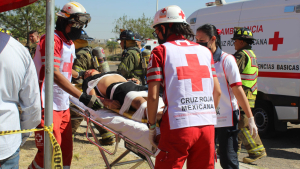 Hieren a balazos a hombre en Bachiniva, lo traen a Cuauht&eacute;moc