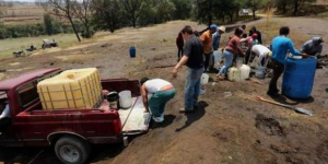 Sin freno el huachicoleo; Chihuahua reporta 32 tomas clandestinas