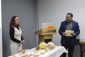 Imparten curso de antropolog&iacute;a a personal de la fiscal&iacute;a occidente