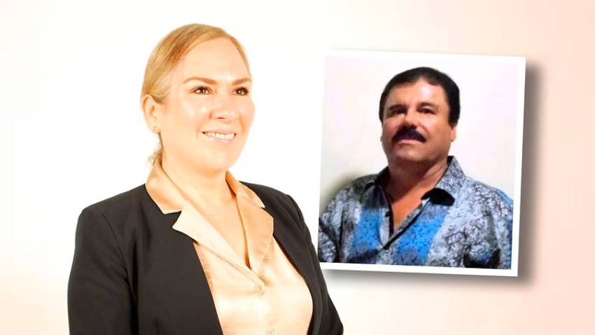 Ex abogada del "Chapo" ser&aacute; jueza en Chihuahua