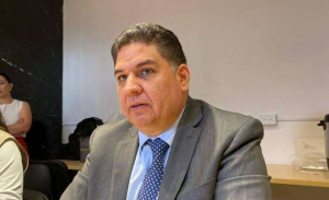 Abogado de El Ver&iacute;n fue coordinador en la Fiscal&iacute;a