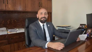 Apoyaremos a la mujer que presida la CEDH: Carrasco