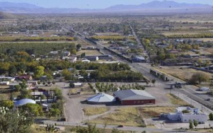 Pronostican altas temperaturas y vientos para la regi&oacute;n