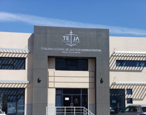 TEJA ordena destituci&oacute;n e inhabilita a servidora p&uacute;blica