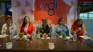 Nace el Movimiento Democr&aacute;tico Institucional en Chihuahua