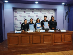 Convoca Ichijuv al programa Embajadores del Cambio