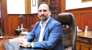 Respalda De la Pe&ntilde;a cambios en Jmas Parral si no atienden crisis h&iacute;drica