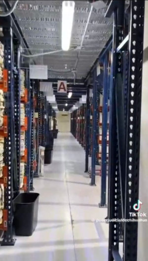 &iquest;Quieres conocer los archivos del Poder Judicial?