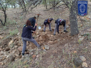 Continuara rastreo en busca de personas desaparecidas en Carich&iacute;