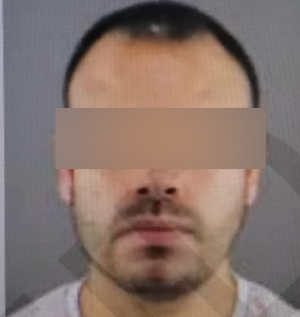 Capturan a defraudador de maquinaria