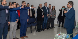 Carlos Mart&iacute;nez, nuevo presidente del CCEC