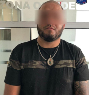 Detiene Operativo encabezado por el Ej&eacute;rcito a objetivo criminal en Madera