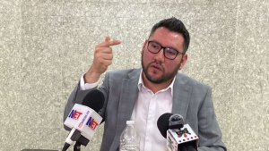 Conagua estar abierta para explicar ley de aguas