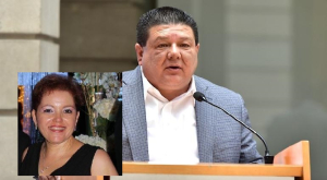 La agresi&oacute;n a periodistas es del &aacute;mbito federal; J&aacute;uregui en el caso de Miroslava Breach