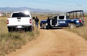ENCUENTRAN A HOMBRE ASESINADO EN CAMINO AL TASCATE DEL &Aacute;GUILA