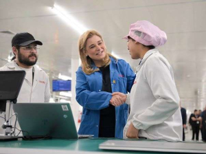 Se consolida Chihuahua como l&iacute;der exportador de M&eacute;xico