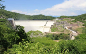 Falta mas lluvia para limite de presas:CONAGUA