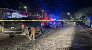 Descuartizan a mujer en ciudad Ju&aacute;rez