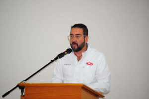 Empresarios Chihuahuenses  apoyaran a migrantes tras crisis humanitaria