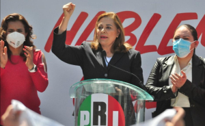 Va Graciela Ortiz como candidata plurinominal por Chihuahua