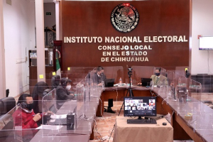 Votar&aacute;n hoy en el Pleno para Elegir Personas Juzgadoras