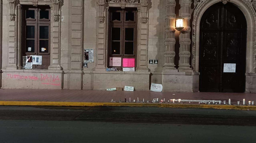 Guardia de palacio de gobierno mata a su vecino