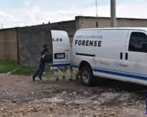 Encuentran a hombre sin vida en las Villitas Valle Grande