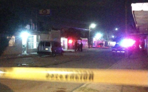 Violencia sin freno en Ju&aacute;rez, ejecutan a cuatro, suman 8 el fin de semana