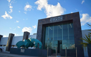 Inhabilitan a exalcalde de Rosales por irregularidades