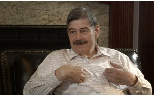 Muere el exgobernador  Francisco Barrio