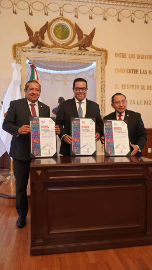 Fiscal&iacute;as y Tribunales inician programa vs la corrupci&oacute;n