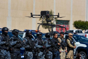 Habr&aacute; seguridad especial por toma de protesta de nuevos juzgadores