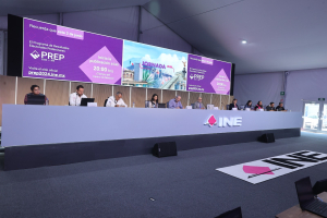 Podria cambiar el sistema de votaci&oacute;n para juzgadores