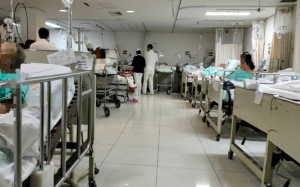 Procuraci&oacute;n de &oacute;rganos en IMSS sigue con &eacute;xito