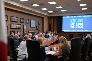 Chihuahua, l&iacute;der en innovaci&oacute;n