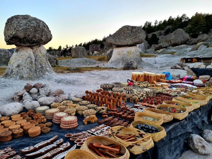 Nominan a Creel como mejor Pueblo M&aacute;gico en M&eacute;xico